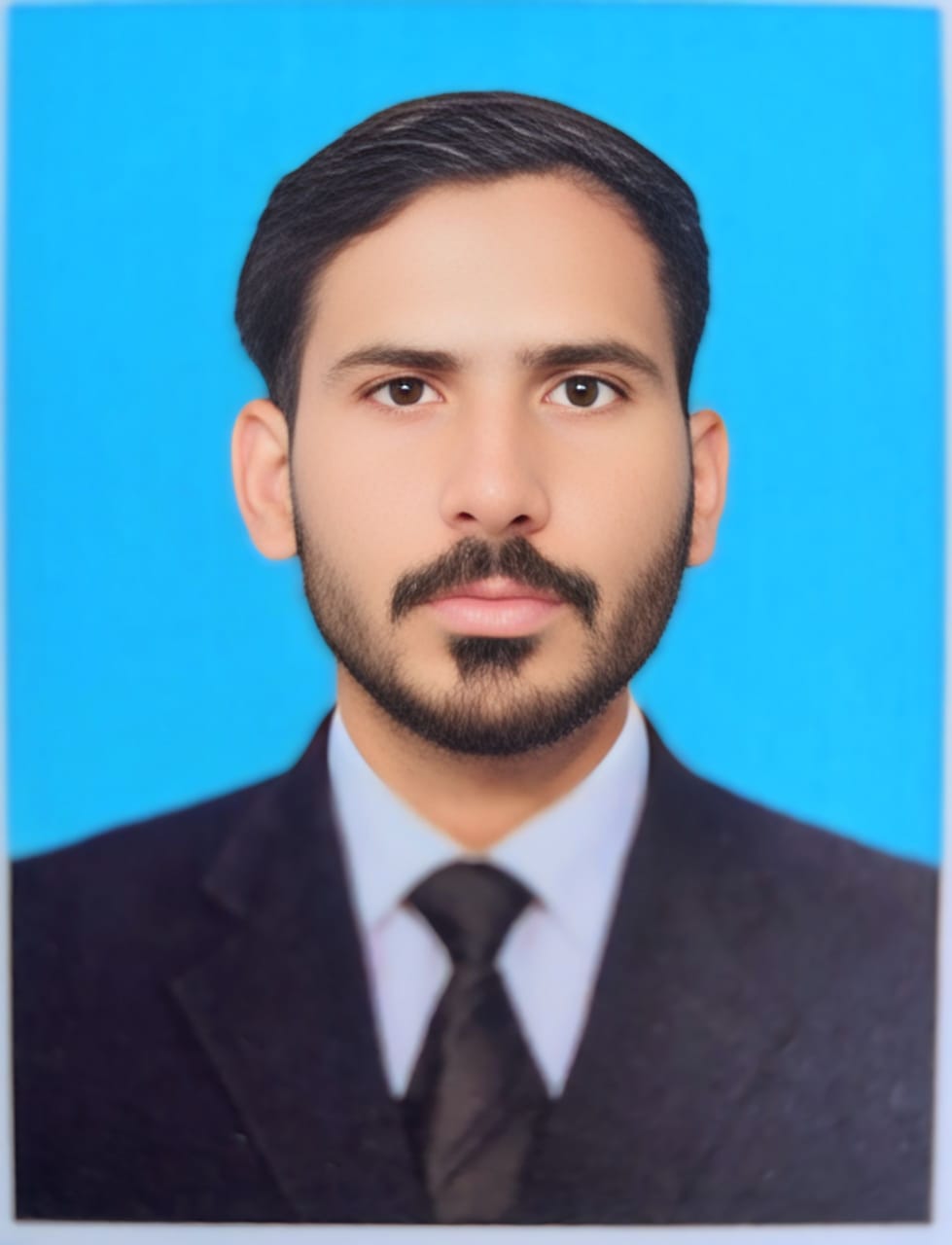 Kamran Abro - Advocate at Abro Law Firm